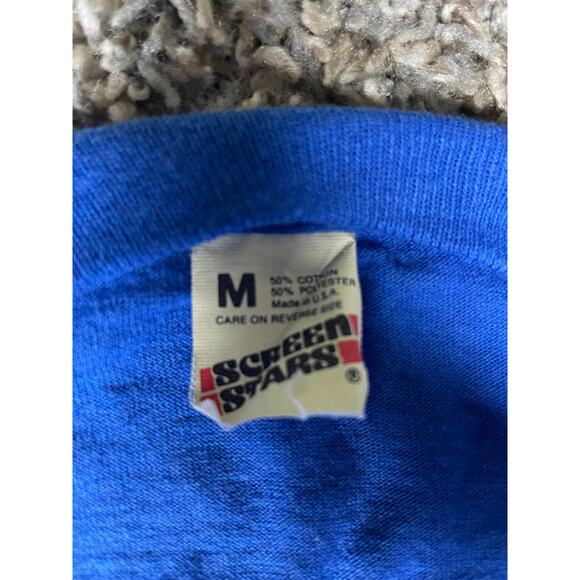 Vintage Moose Alaska Tourist Tee - Picture 4 of 4